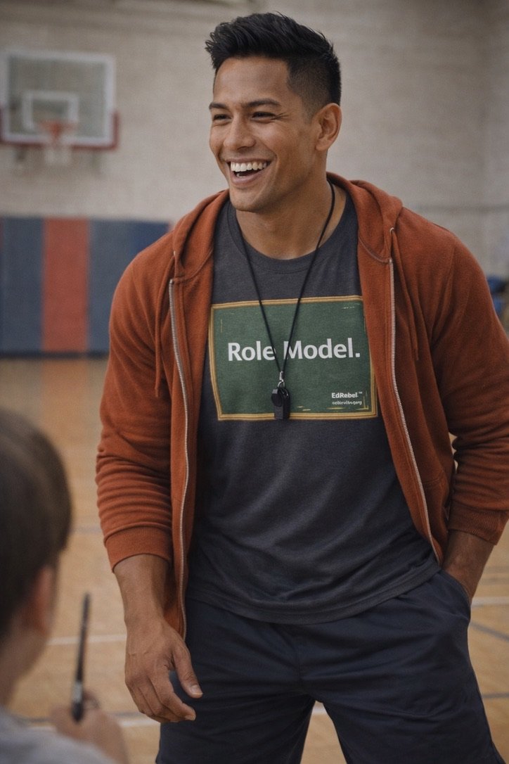 Tardy Bell — Seen. Heard. Felt.